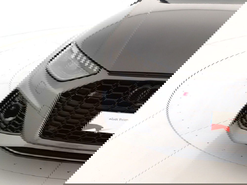 Audi A4 Avant usata a Massa-Carrara (5)