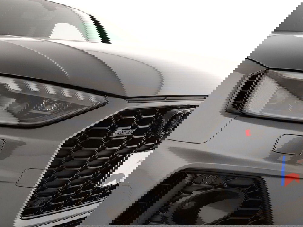 Audi A4 Avant usata a Massa-Carrara (6)