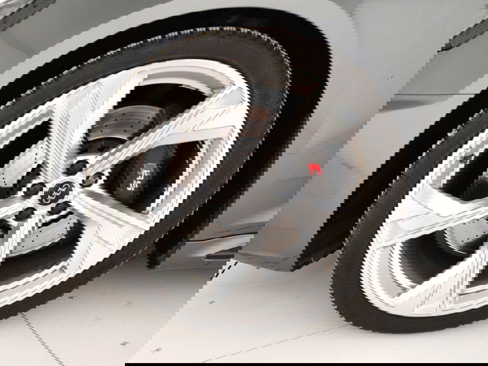 Audi A4 Avant usata a Massa-Carrara (7)