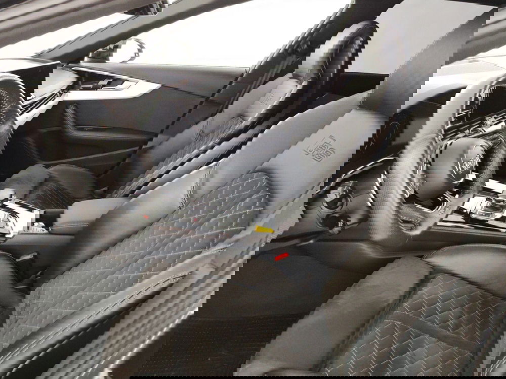 Audi A4 Avant usata a Massa-Carrara (8)