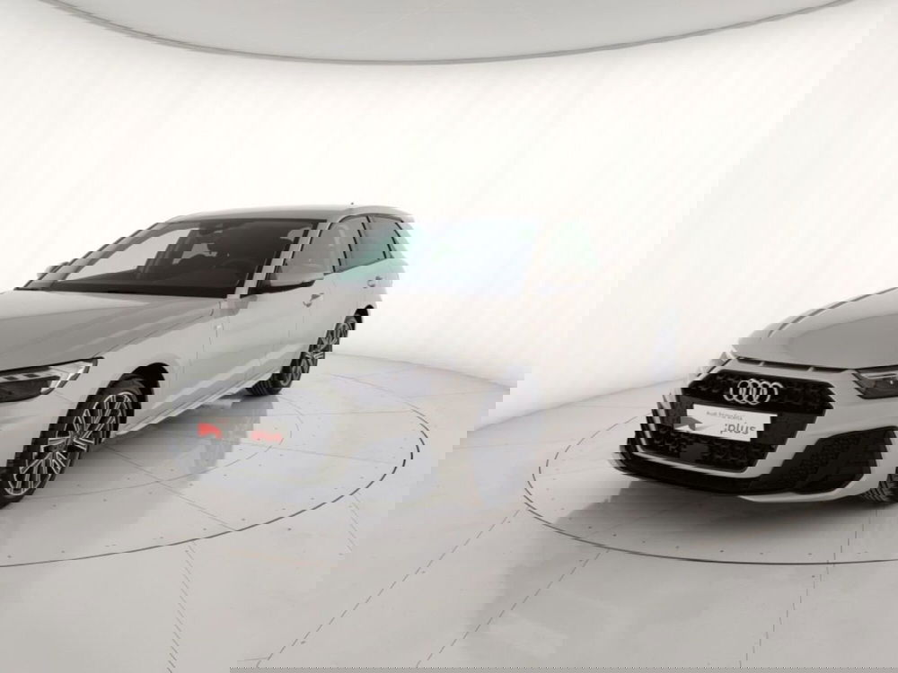 Audi A1 Sportback usata a Massa-Carrara