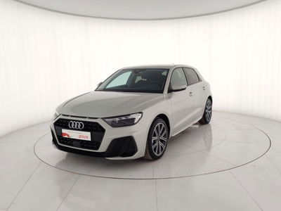Audi A1 Sportback 25 TFSI del 2025 usata a Massa