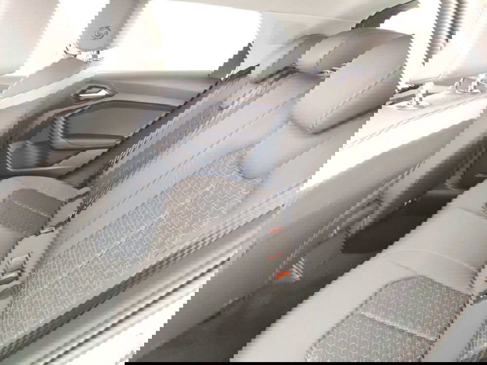 Audi A1 Sportback usata a Massa-Carrara (10)