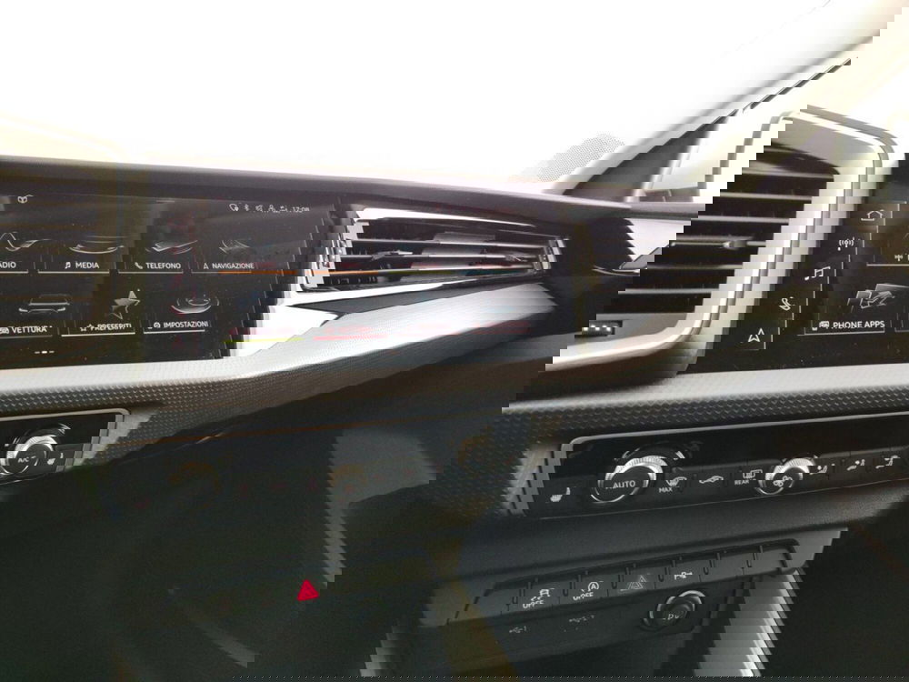 Audi A1 Sportback usata a Massa-Carrara (12)