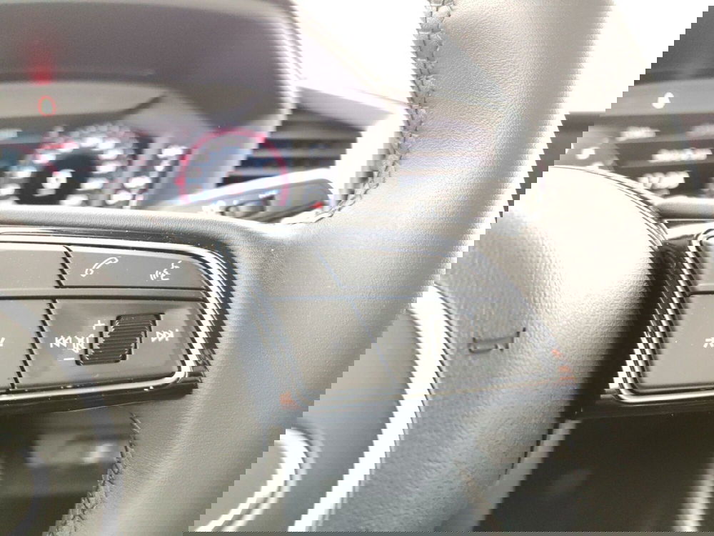 Audi A1 Sportback usata a Massa-Carrara (13)