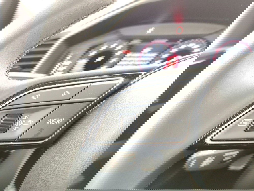 Audi A1 Sportback usata a Massa-Carrara (14)