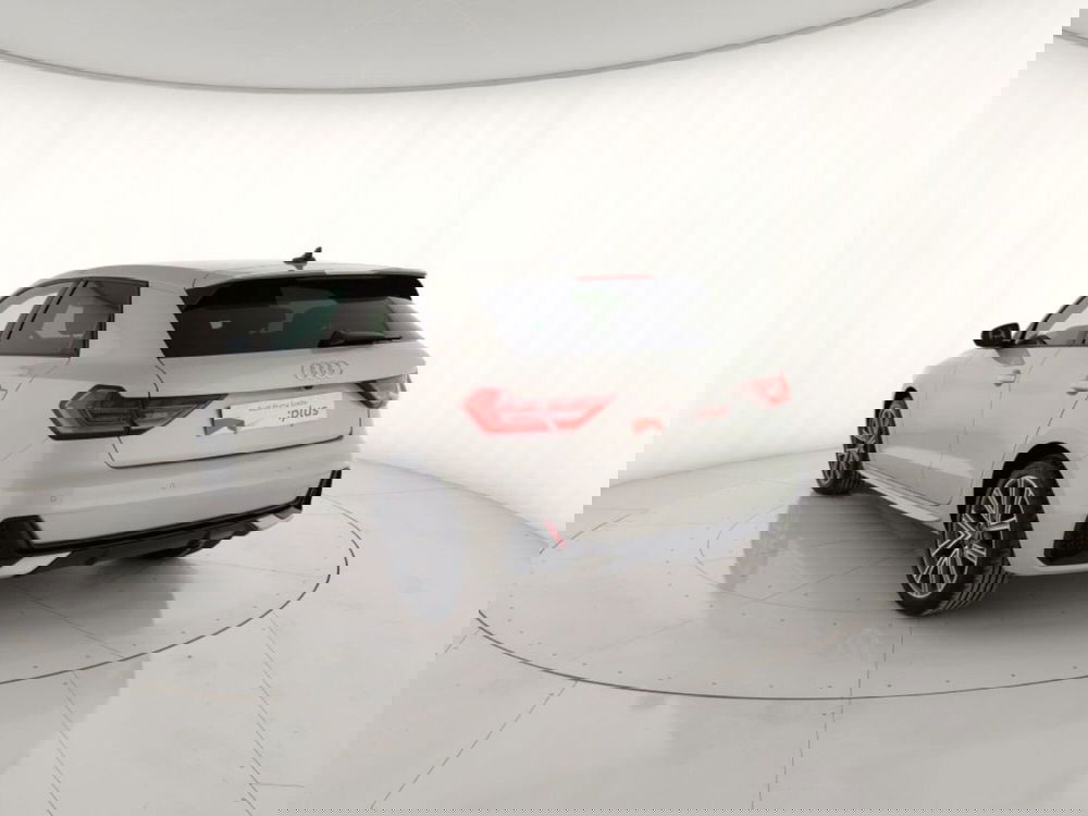 Audi A1 Sportback usata a Massa-Carrara (2)