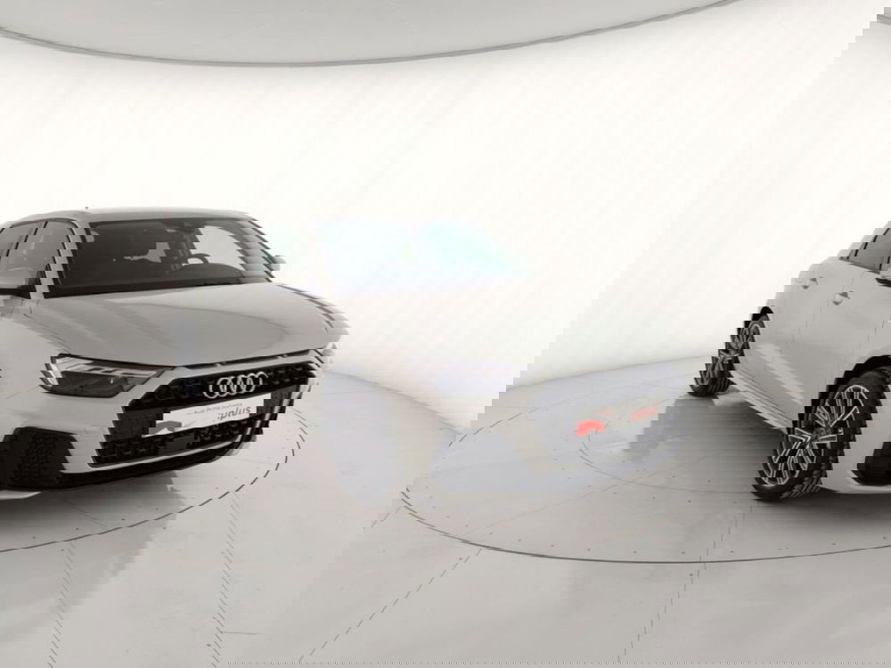 Audi A1 Sportback usata a Massa-Carrara (4)