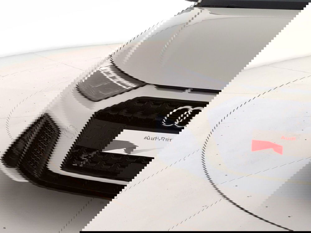 Audi A1 Sportback usata a Massa-Carrara (5)