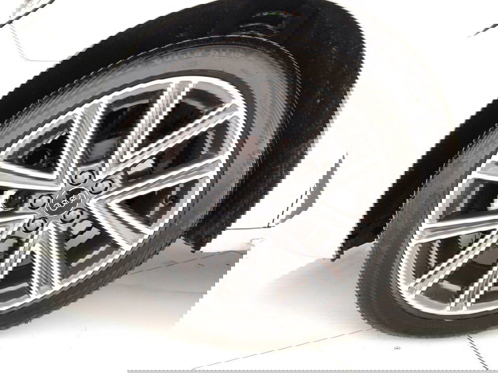 Audi A1 Sportback usata a Massa-Carrara (6)