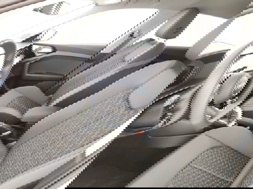 Audi A1 Sportback usata a Massa-Carrara (7)