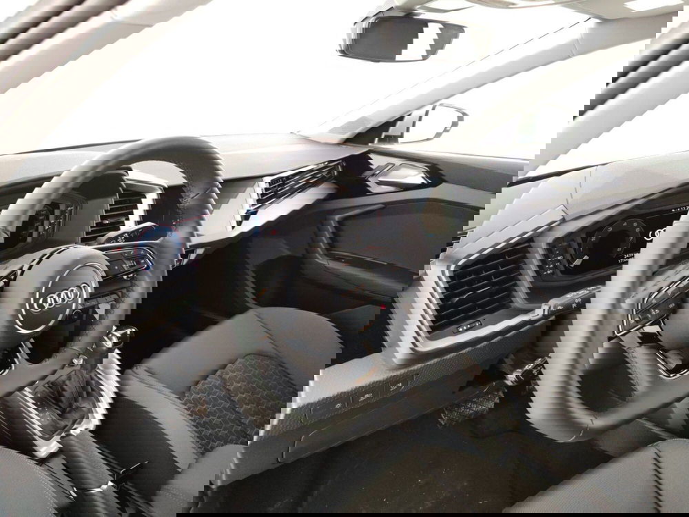 Audi A1 Sportback usata a Massa-Carrara (8)