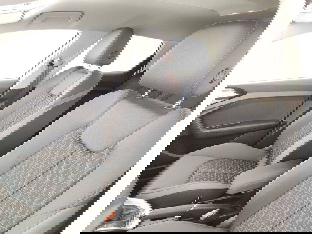 Audi A1 Sportback usata a Massa-Carrara (9)