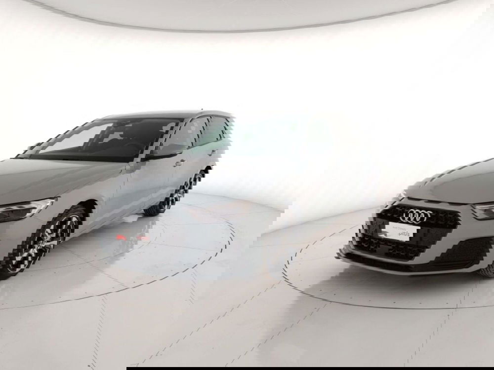 Audi A1 Sportback usata a Massa-Carrara