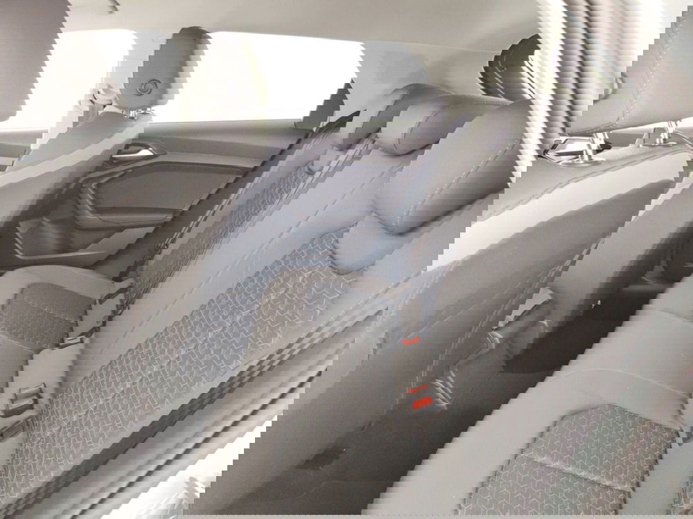 Audi A1 Sportback usata a Massa-Carrara (10)