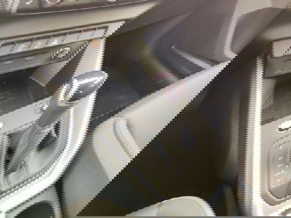 Audi A1 Sportback usata a Massa-Carrara (11)