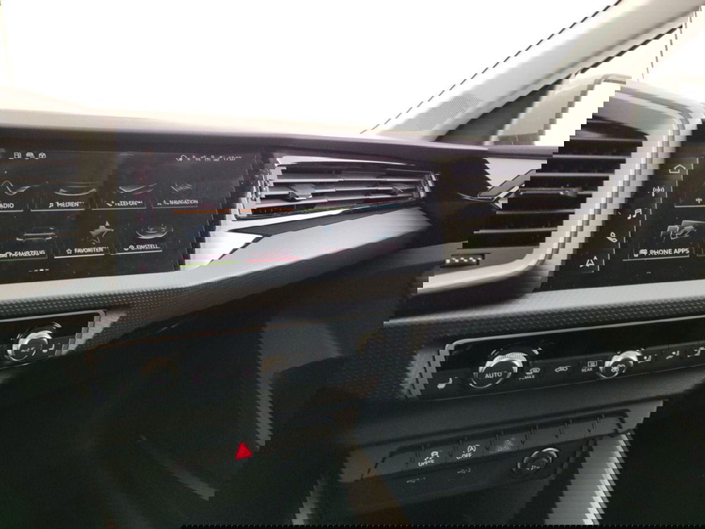 Audi A1 Sportback usata a Massa-Carrara (12)