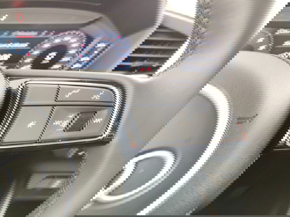 Audi A1 Sportback usata a Massa-Carrara (13)