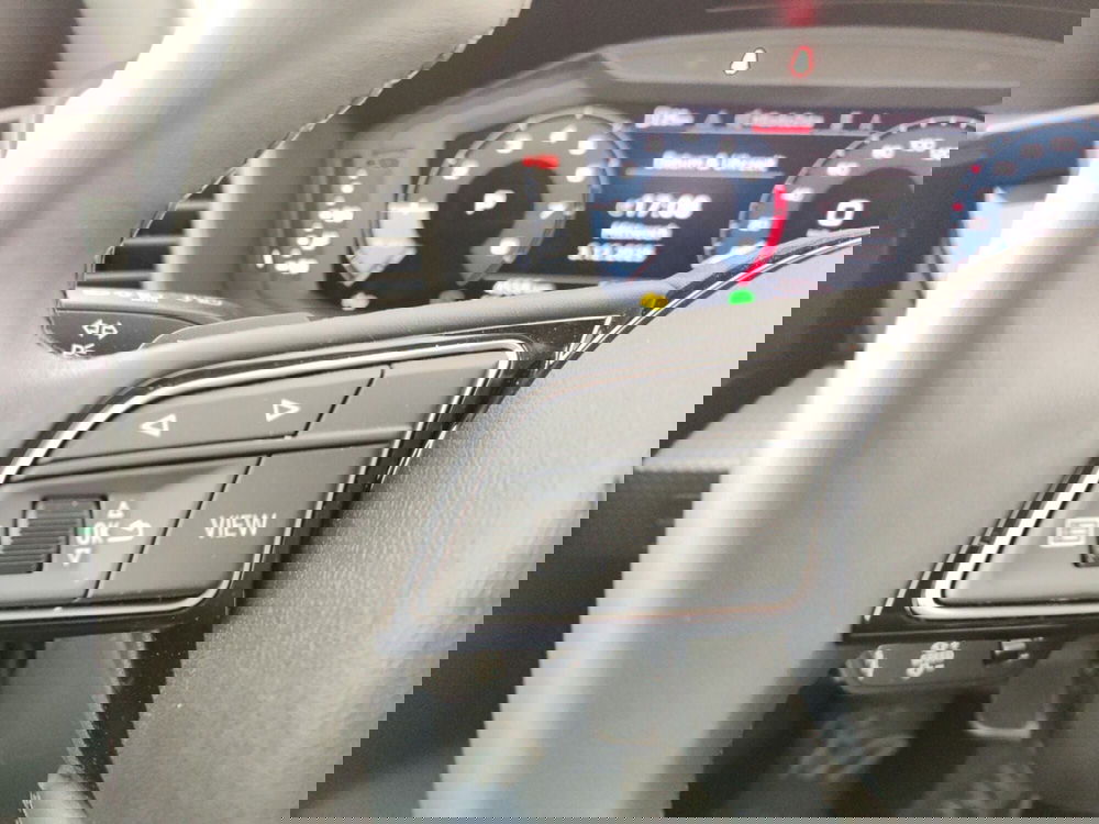 Audi A1 Sportback usata a Massa-Carrara (14)