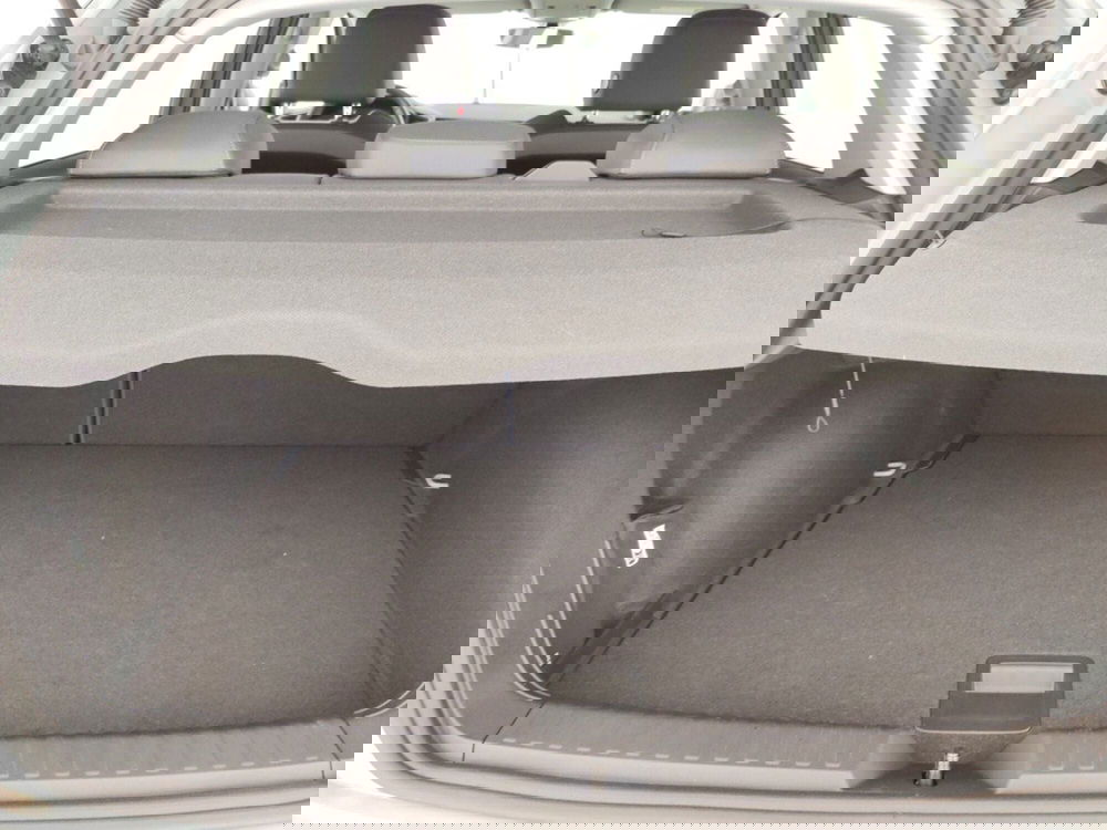 Audi A1 Sportback usata a Massa-Carrara (16)