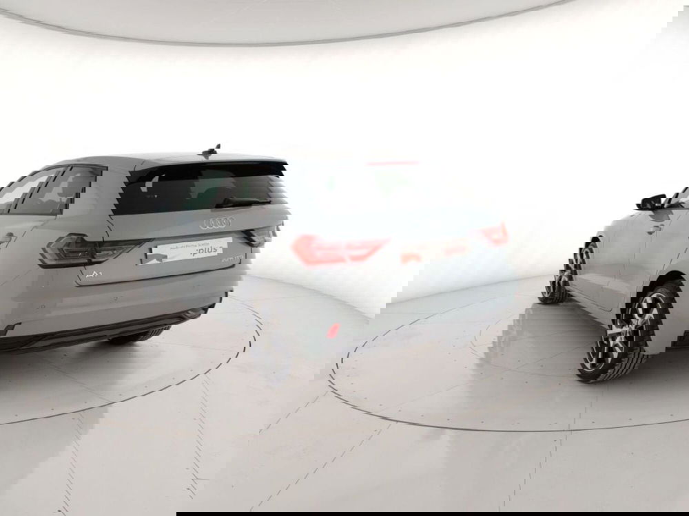 Audi A1 Sportback usata a Massa-Carrara (2)