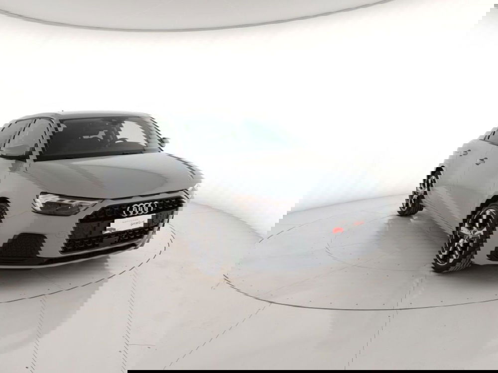 Audi A1 Sportback usata a Massa-Carrara (4)