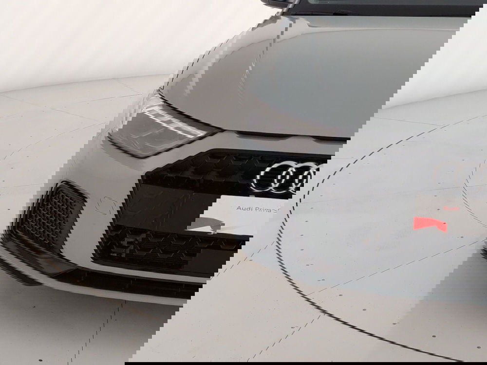 Audi A1 Sportback usata a Massa-Carrara (5)