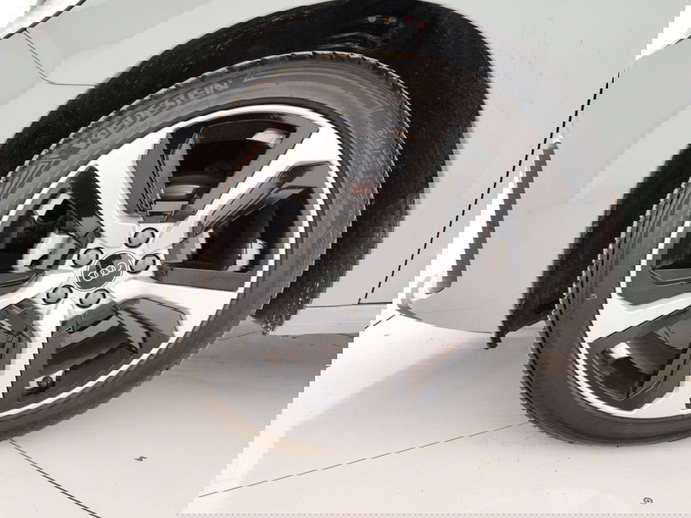 Audi A1 Sportback usata a Massa-Carrara (6)