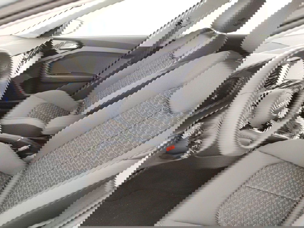 Audi A1 Sportback usata a Massa-Carrara (7)