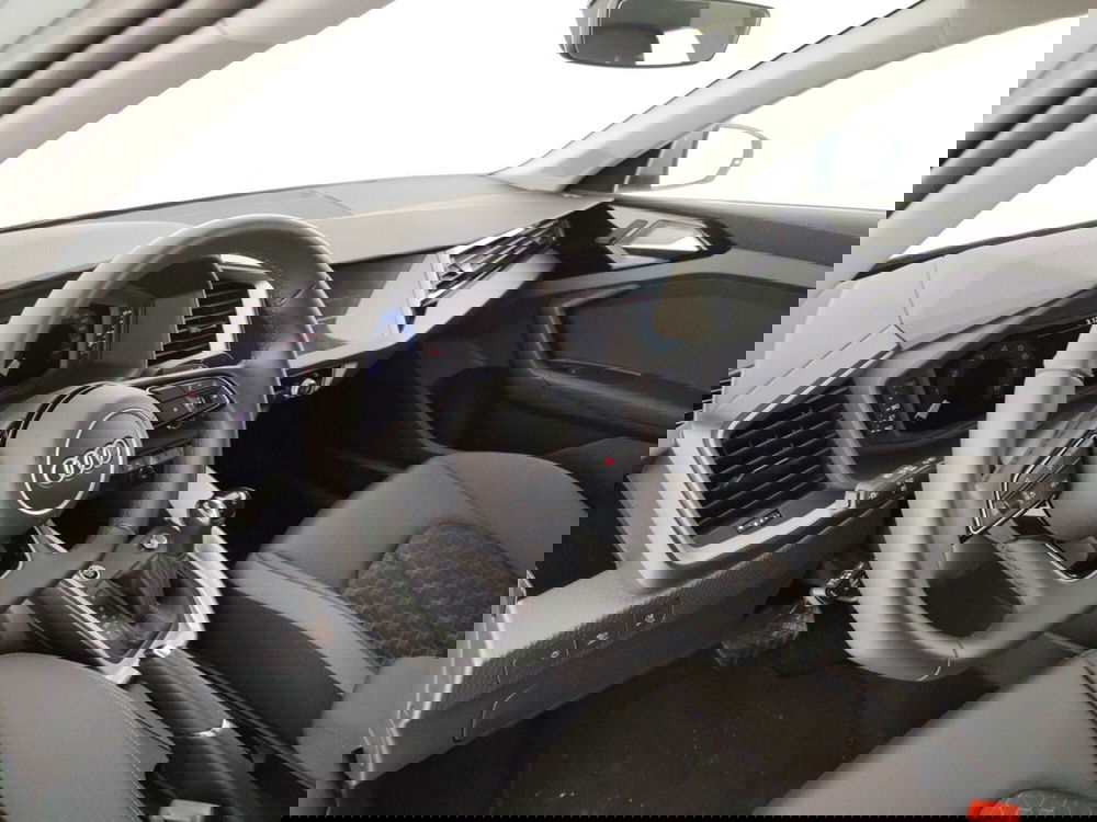 Audi A1 Sportback usata a Massa-Carrara (8)