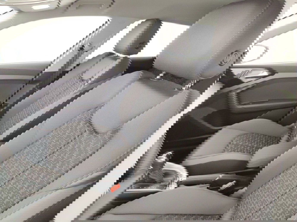 Audi A1 Sportback usata a Massa-Carrara (9)