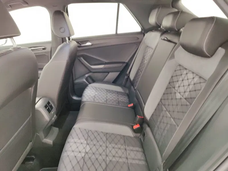 Volkswagen T-Roc usata a Massa-Carrara (10)