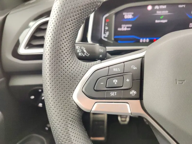 Volkswagen T-Roc usata a Massa-Carrara (14)