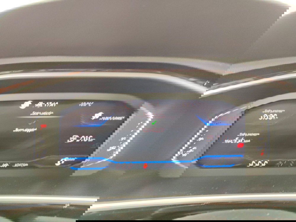 Volkswagen T-Roc usata a Massa-Carrara (15)