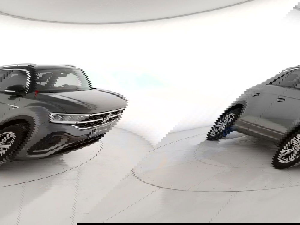 Volkswagen T-Roc usata a Massa-Carrara (4)