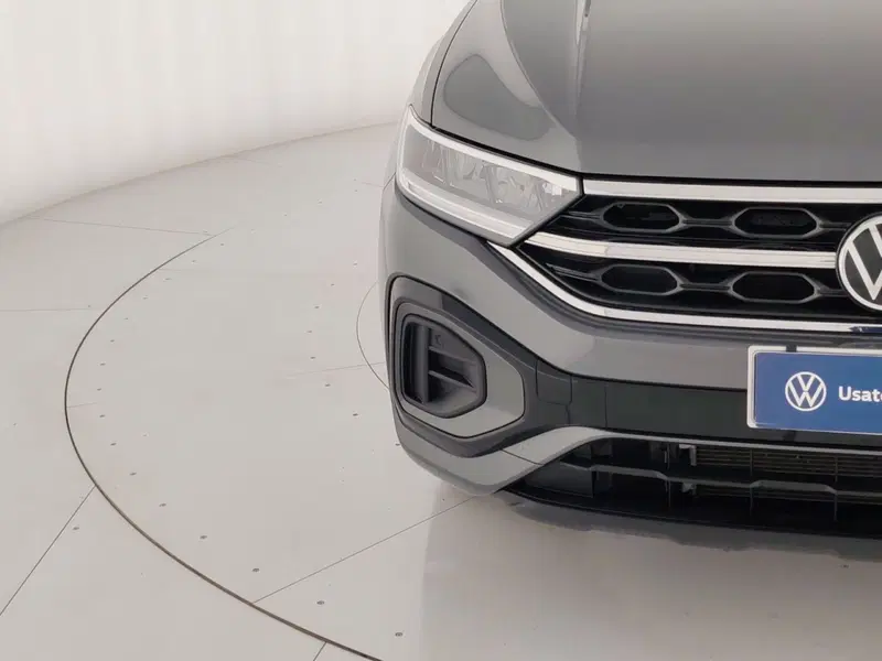 Volkswagen T-Roc usata a Massa-Carrara (5)