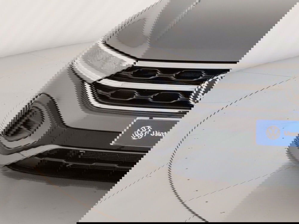 Volkswagen T-Roc usata a Massa-Carrara (5)