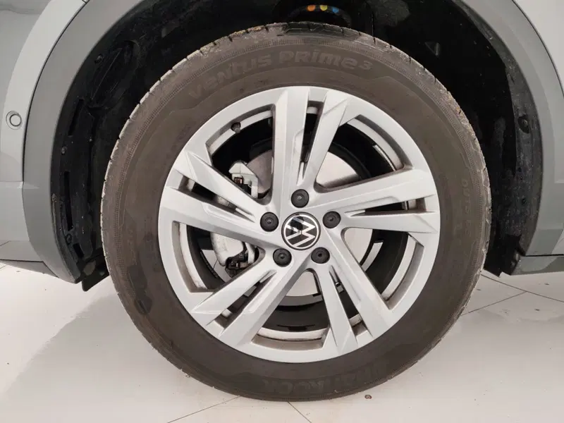 Volkswagen T-Roc usata a Massa-Carrara (6)