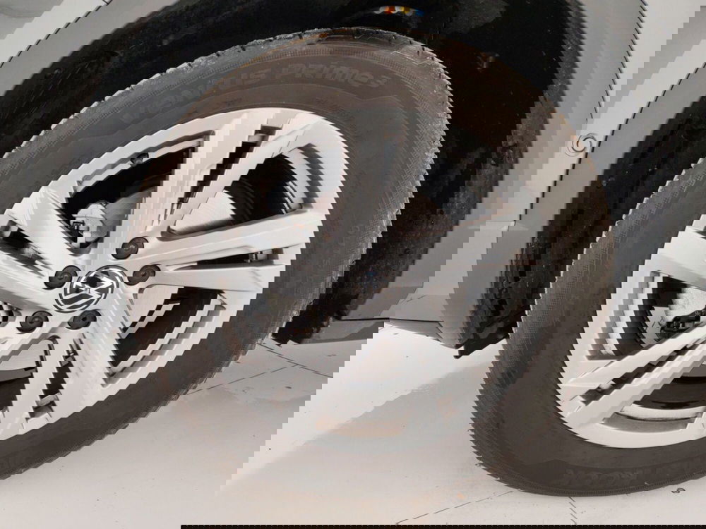 Volkswagen T-Roc usata a Massa-Carrara (6)