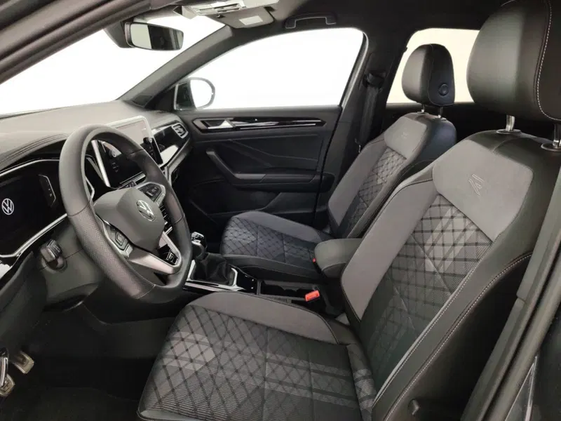 Volkswagen T-Roc usata a Massa-Carrara (7)
