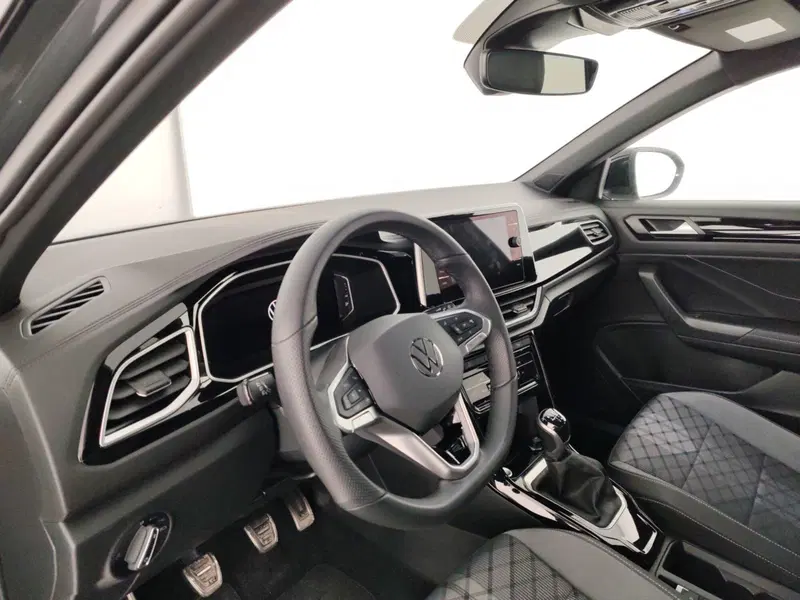 Volkswagen T-Roc usata a Massa-Carrara (8)