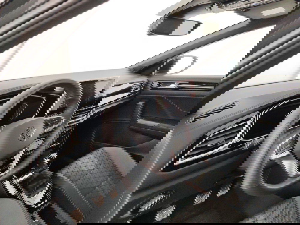 Volkswagen T-Roc usata a Massa-Carrara (8)