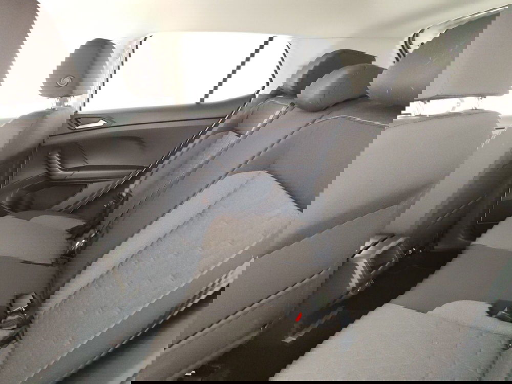 Volkswagen T-Cross usata a Massa-Carrara (10)