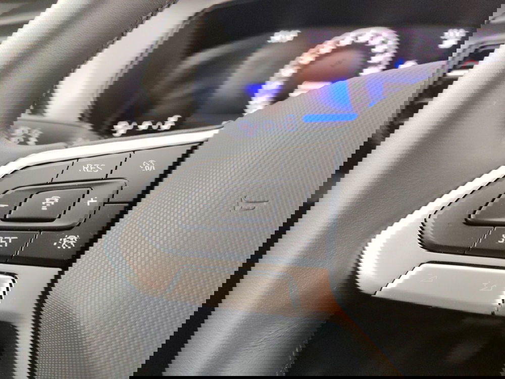 Volkswagen T-Cross usata a Massa-Carrara (14)