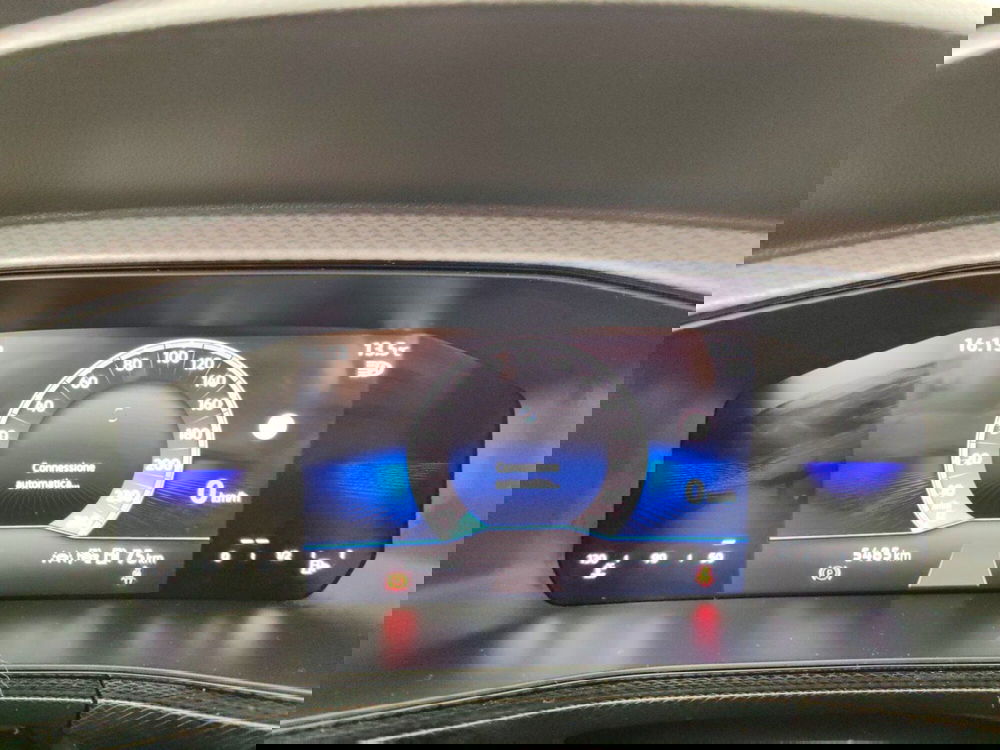 Volkswagen T-Cross usata a Massa-Carrara (15)