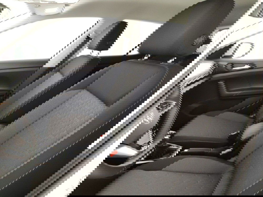 Volkswagen T-Cross usata a Massa-Carrara (9)