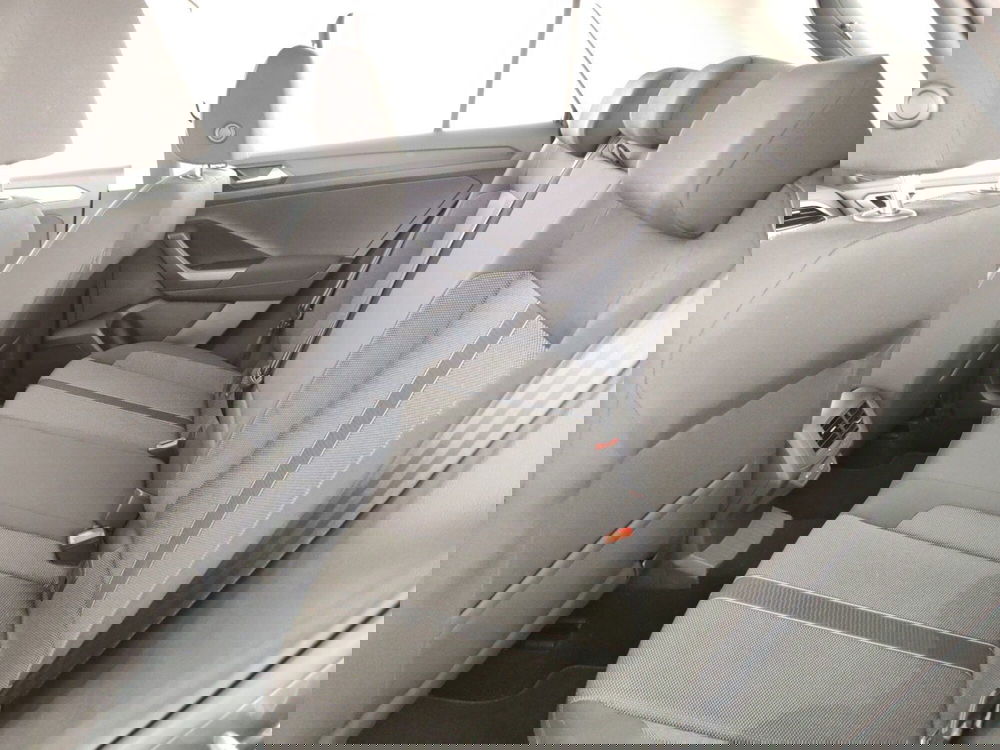 Volkswagen T-Roc usata a Massa-Carrara (10)