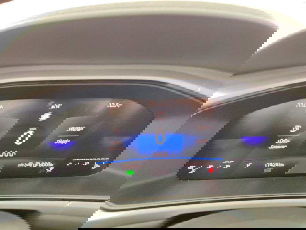 Volkswagen T-Roc usata a Massa-Carrara (15)