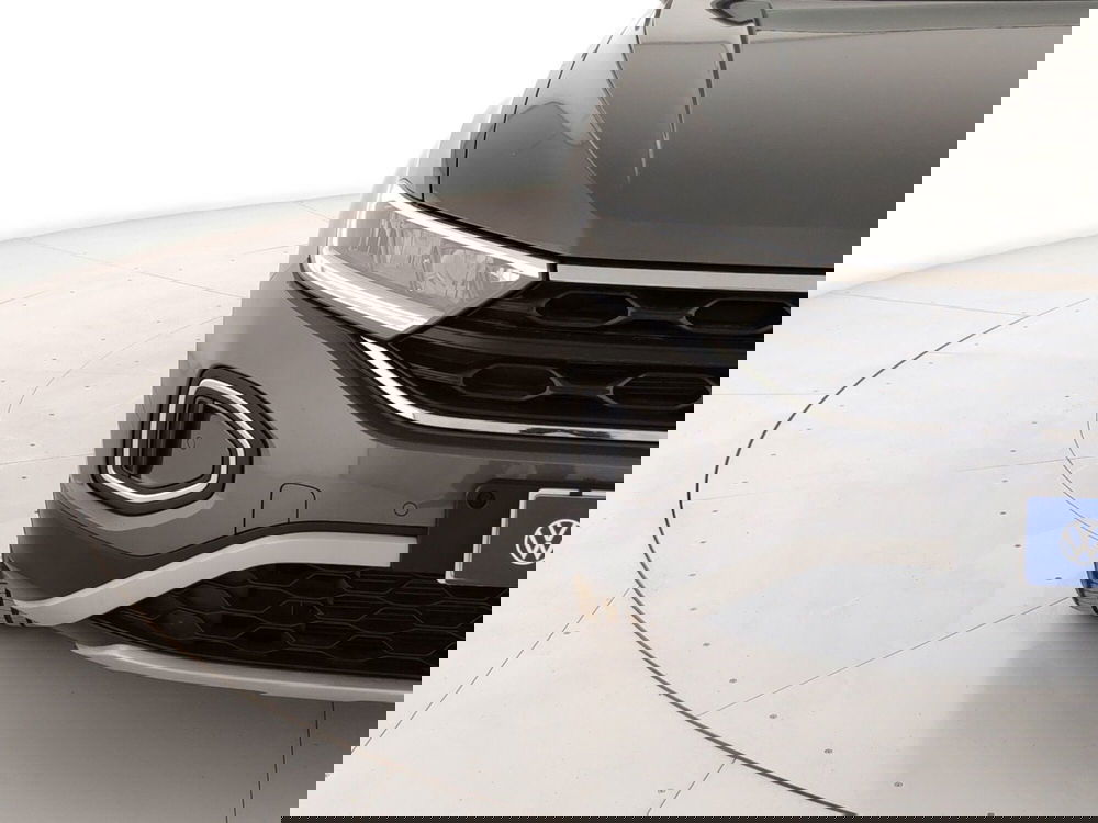 Volkswagen T-Roc usata a Massa-Carrara (5)