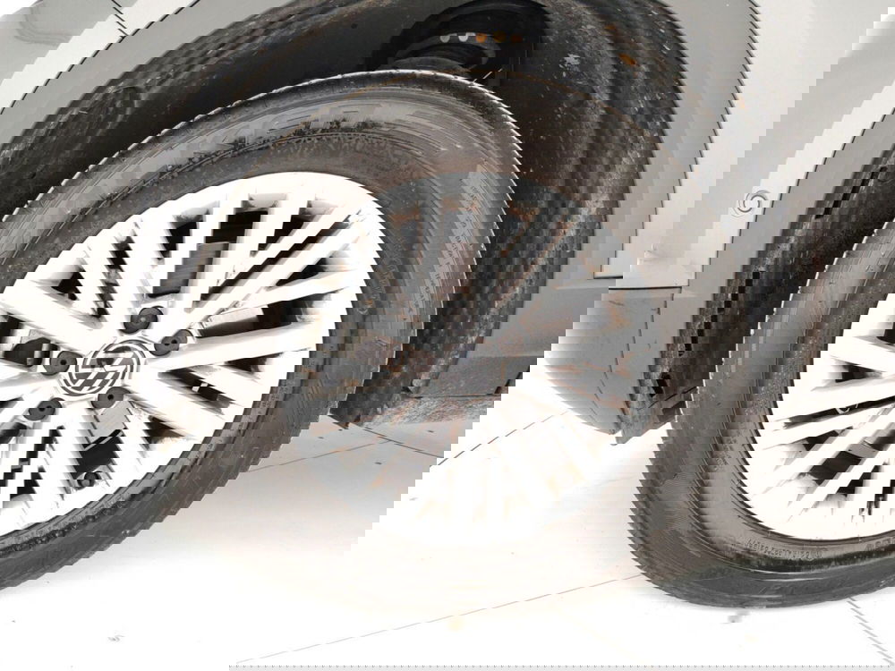 Volkswagen T-Roc usata a Massa-Carrara (6)